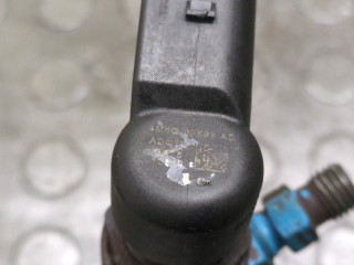 Форсунка топливная, ориг. номер 4M5Q9F593AD, 1355051, Ford S-Max 2006-2010