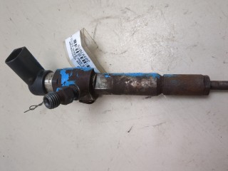 Форсунка топливная, ориг. номер 4M5Q9F593AD, 1355051, Ford S-Max 2006-2010