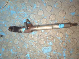 Форсунка топливная, ориг. номер 03L130277B, Volkswagen Jetta 5 2005-2010