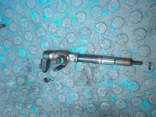 Форсунка топливная, ориг. номер 03L130277B, Volkswagen Jetta 5 2005-2010