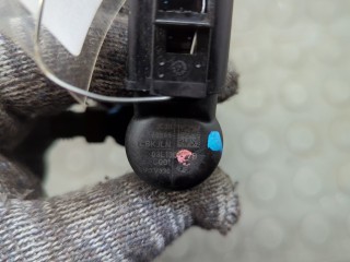Форсунка топливная, ориг. номер 03L130277B, Volkswagen Jetta 5 2005-2010