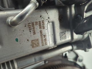 Форсунка топливная, ориг. номер 13538511631, 8511631, Mini Cooper (F56) 2013-2018