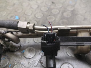 Форсунка топливная, ориг. номер 058133681C, 06B133551T, Audi A4 2000-2006
