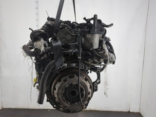 Форсунка топливная, ориг. номер CV6Q9F593AA, 1745052, Ford B-max 2012-2018