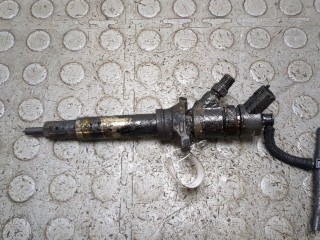 Форсунка топливная Ford Focus 2001-2005