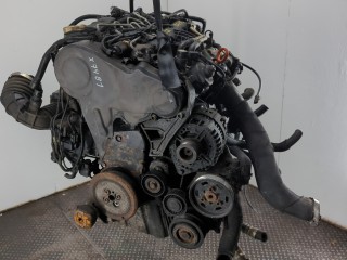 Форсунка топливная Audi A6 2008-2011