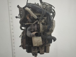 Форсунка топливная, ориг. номер 038130073AG, 038130079GX, Skoda Fabia 2007-2010