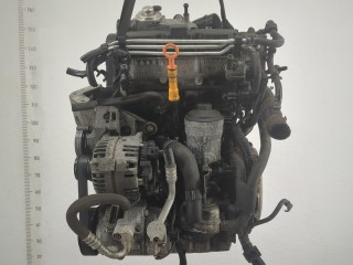 Форсунка топливная, ориг. номер 038130073AG, 038130079GX, Skoda Fabia 2007-2010