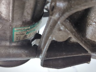 Форсунка топливная, ориг. номер 1984F8, Citroen C4 2004-2014