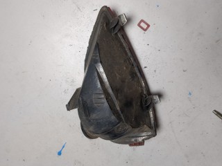 Фонарь противотуманный левый, ориг. номер 265650008R, Renault Laguna 3 2007-2012