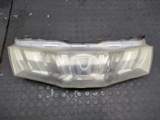 Решетка радиатора Honda Civic 2008-2012
