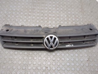 Решетка радиатора, ориг. номер 6R0853651G, Volkswagen Polo 2009-2014
