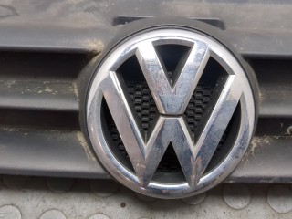 Решетка радиатора, ориг. номер 6R0853651G, Volkswagen Polo 2009-2014