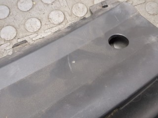 Решетка радиатора, ориг. номер 6R0853651G, Volkswagen Polo 2009-2014