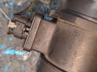 Измеритель потока воздуха (расходомер), ориг. номер 03P906461, Volkswagen Polo 2009-2014