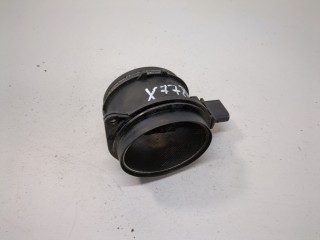 Измеритель потока воздуха (расходомер), ориг. номер 13628509725, 8509725, BMW X3 E83 2006-2010