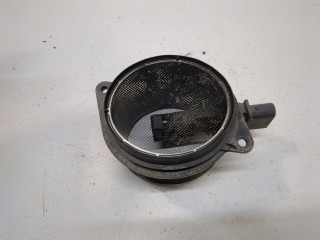 Измеритель потока воздуха (расходомер), ориг. номер 13628509725, 8509725, BMW X3 E83 2006-2010