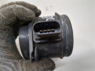 Измеритель потока воздуха (расходомер), ориг. номер 13628509725, 8509725, BMW X3 E83 2006-2010