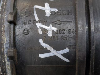 Измеритель потока воздуха (расходомер), ориг. номер 13628509725, 8509725, BMW X3 E83 2006-2010