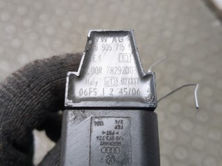 Катушка зажигания, ориг. номер 036905715E, 78292003, Seat Ibiza 2006-2008