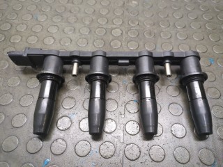 Катушка зажигания Opel Astra 1998-2009