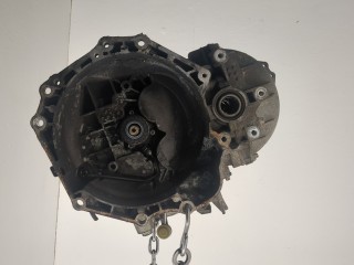КПП 6-ст.мех. (МКПП) Opel Insignia 2008-2013