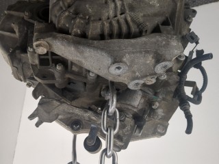 КПП 6-ст.мех. (МКПП), ориг. номер 55575472, Opel Insignia 2008-2013