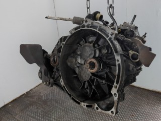 КПП 6-ст.мех. (МКПП), ориг. номер 7G9R7002ZF, Ford Mondeo 2006-2010
