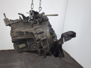 КПП 6-ст.мех. (МКПП), ориг. номер 7G9R7002ZF, Ford Mondeo 2006-2010