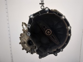 КПП 6-ст.мех. (МКПП) Mini Cooper (F56) 2013-2018