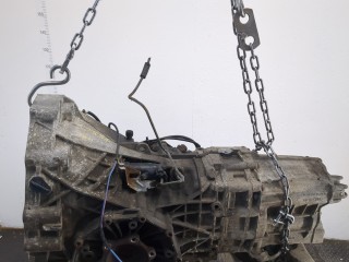 КПП 6-ст.мех. (МКПП), ориг. номер 01X300044P, 01X300044PX, Audi A6 2008-2011