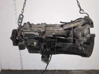 КПП 6-ст.мех. (МКПП), ориг. номер 1756539, 8C1R7003BE, Ford Transit 2006-2014