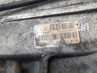 КПП 6-ст.мех. (МКПП), ориг. номер 1756539, 8C1R7003BE, Ford Transit 2006-2014