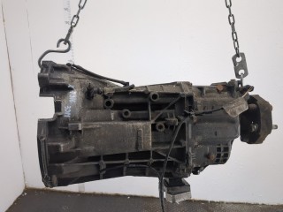 КПП 6-ст.мех. (МКПП), ориг. номер 1756539, 8C1R7003BE, Ford Transit 2006-2014