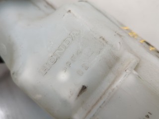 Бачок расширительный, ориг. номер 19101RLVA00, Honda Pilot 2018-2022
