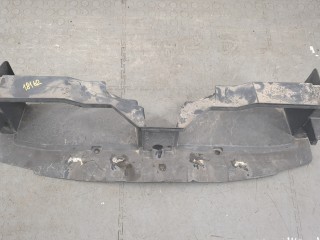 Воздухозаборник, ориг. номер 2L748C299AJ, Lincoln Navigator 2002-2006