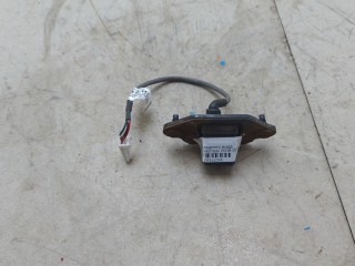 Камера заднего вида, ориг. номер 28442EY00A, Nissan Qashqai 2006-2010