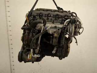 Корпус термостата, Nissan Primera P12 2001-2008