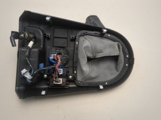Рамка под кулису, ориг. номер 96935JG00A, Nissan X-Trail 2007-2011