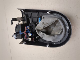 Рамка под кулису, ориг. номер 96935JG00A, Nissan X-Trail 2007-2011