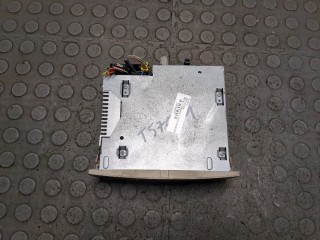 Магнитола, ориг. номер 8200505116, Renault Megane 2002-2006