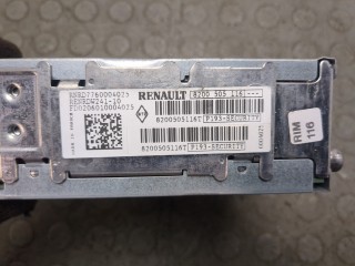 Магнитола, ориг. номер 8200505116, Renault Megane 2002-2006
