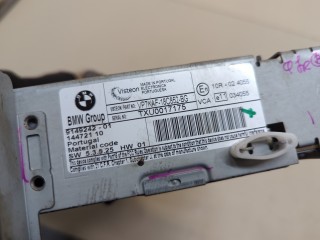 Магнитола, ориг. номер 9149242, BMW 5 серия 2002-2007