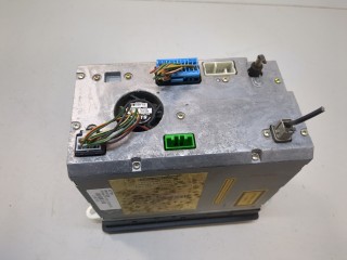 Магнитола, ориг. номер 39541S9AG021M1, Honda CR-V 2001-2004
