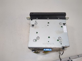 Магнитола, ориг. номер 39541S9AG021M1, Honda CR-V 2001-2004