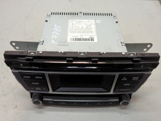 Магнитола, ориг. номер 96170C8250SDH, Hyundai i20 2014-2018