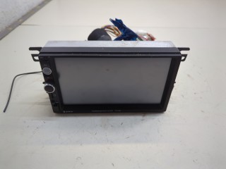Магнитола, KIA Magentis 2008-2010