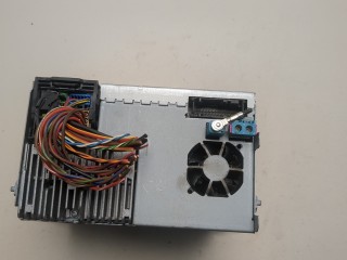 Магнитола, ориг. номер 1T0035680H, Volkswagen Golf 6 2008-2012