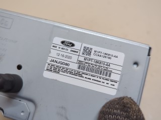 Магнитола, ориг. номер M1PT18K810AA, Ford Escape 2019-2022