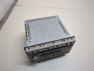 Магнитола, ориг. номер 6L7T18C815AC, Lincoln Navigator 2002-2006